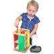 Melissa & Doug Pound and Roll Tower