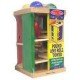 Melissa & Doug Pound and Roll Tower