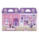 Melissa & Doug Puffy Sticker Play set - Dress up