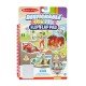 Melissa & Doug Paw Patrol Stickers - Classic Missions