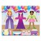 Melissa & Doug Reusable Sticker Pad - Dress-Up