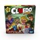 Hasbro - Cluedo Junior Game