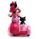 Disney Junior Minnie Scooter RC