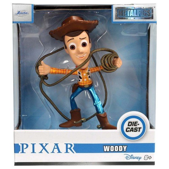 Jada Toys - Metalfigs Woody