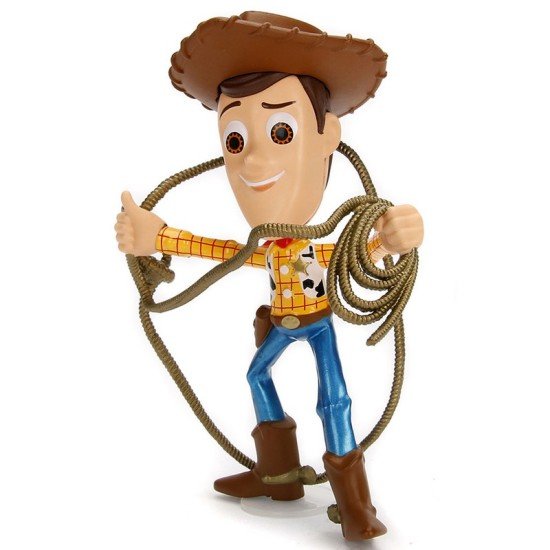 Jada Toys - Metalfigs Woody