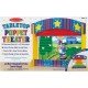 Melissa & Doug Tabletop Puppet Theater