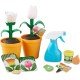 Melissa & Doug Let’s Explore Flower Gardening Play Set