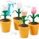 Melissa & Doug Let’s Explore Flower Gardening Play Set