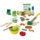  Melissa & Doug Slice and Toss Salad Set