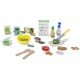  Melissa & Doug Slice and Toss Salad Set