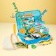 Melissa & Doug Let's Explore Fishing Playset - 21 pcs