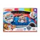 Melissa & Doug PAW Patrol Match & Build Mission Cruiser