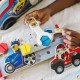 Melissa & Doug PAW Patrol Match & Build Mission Cruiser