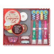 Melissa & Doug Cupcake Set Melissa & Doug Cupcake Set
