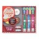 Melissa & Doug Cupcake Set