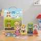 Melissa & Doug Paw Patrol Magnetic Pretend Play