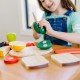 Melissa & Doug Cutting Food