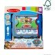 Melissa & Doug PAW Patrol Wooden See & Spell Pup Pad