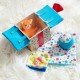  Melissa & Doug Wooden Surprise Gift Box