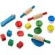 Melissa & Doug Shape, Model, and Mold Clay Activity Set