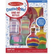 Melissa & Doug Created by Me! Sand Art Bottle Melissa & Doug Created by Me! Sand Art Bottle