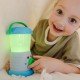 Melissa & Doug Light & Sound Lantern Play Set