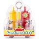 Melissa & Doug Condiments Set