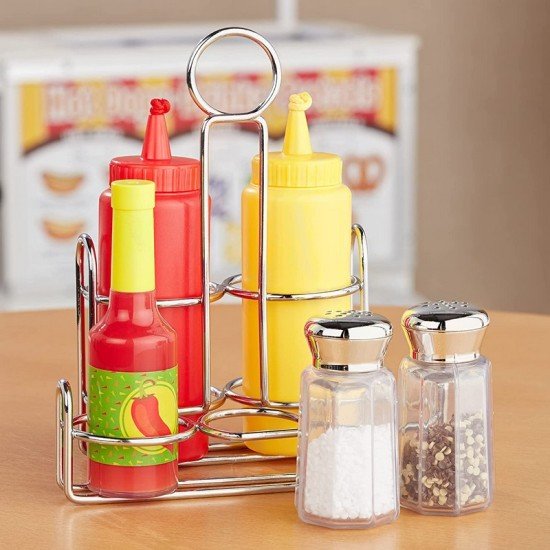 Melissa & Doug Condiments Set