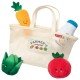 Melissa & Doug Fill & Spill Market Basket