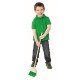 Melissa & Doug Dust! Sweep! Mop!