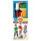 Melissa & Doug Dust! Sweep! Mop!