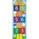 Melissa & Doug Hop & Count Hopscotch Rug