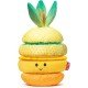 Melissa & Doug Pineapple Soft Stacker