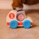 Melissa & Doug GO TOTs Wooden Race Cars