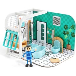 Top Bright – Simon’s Luxury Bathroom Top Bright – Simon’s Luxury Bathroom