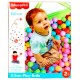 Fisher-price Play Balls