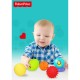 Fisher-price Sensory Activity Set