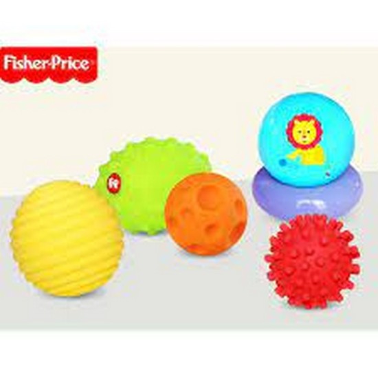 Fisher-price Sensory Activity Set