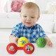 Fisher-Price Baby Training Ball Set