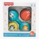 Fisher-Price Baby Training Ball Set