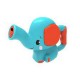 Fisher-price Bath Toy-Squirter Elephant