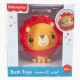 Fisher-price Bath Toy-Squirter Lion