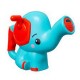 Fisher-price Bath Toy-Elephant Shower