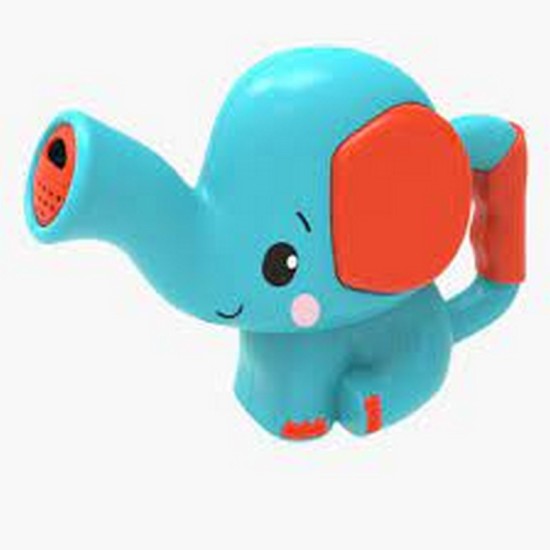 Fisher-price Bath Toy-Elephant Shower