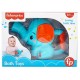 Fisher-price Bath Toy-Elephant Shower