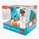 Fisher-price Bath Toy-Bubble Elephant