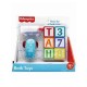 Fisher-price Bath Toys with Elephant Squirter