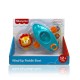 Fisher-price Bath Toys Wind Up Boat with Lion