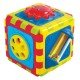 PlayGo 6 IN 1 Activity Cube