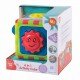 PlayGo 6 IN 1 Activity Cube